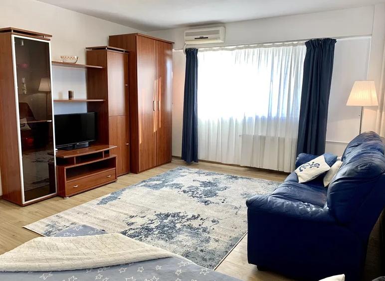 Splaiul Unirii -Garsoniera -Nou !!!