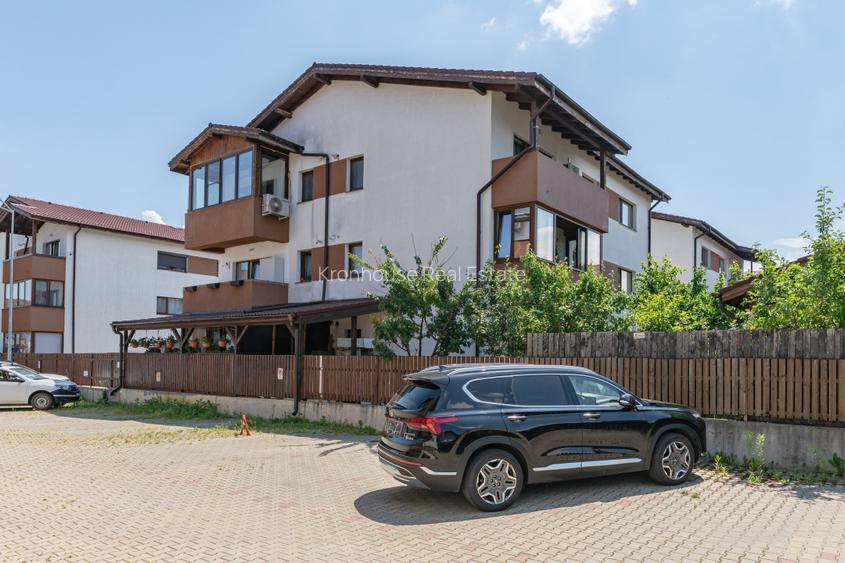 Apartament cu 3 camere | decomandat | ready-to-move-in | parcare inclusa - 20