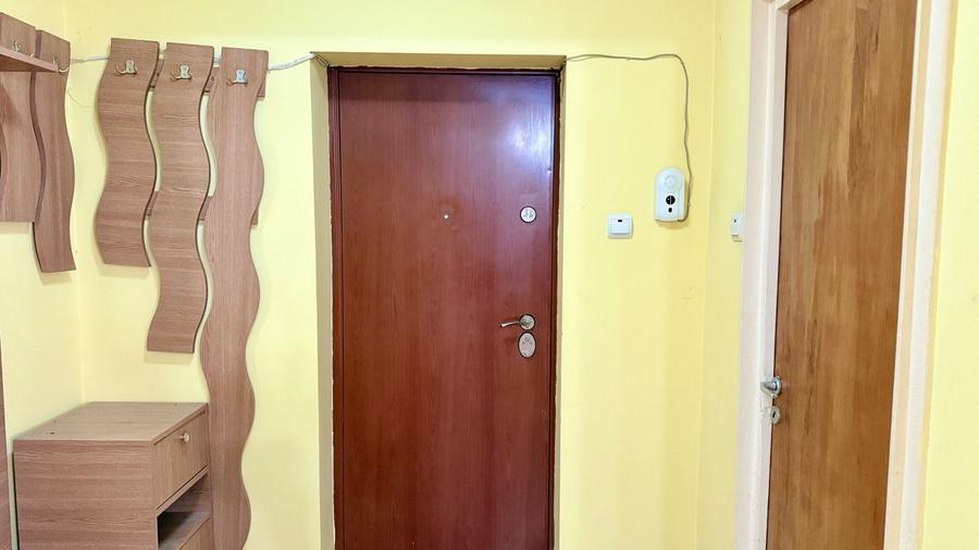 Apartament 3 camere Militari Gorjului, langa metrou, comision 0 !