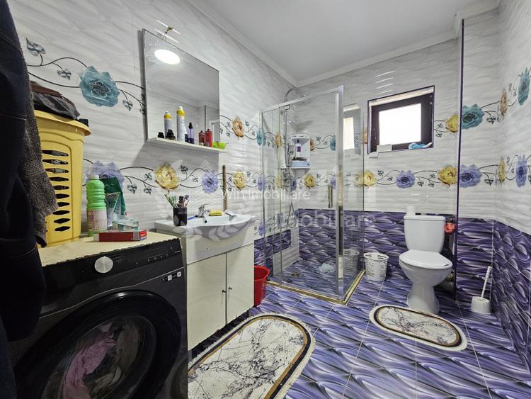 Casa individuala 5 camere | 181mp | Teren 475mp | Jucu de Sus! - 10