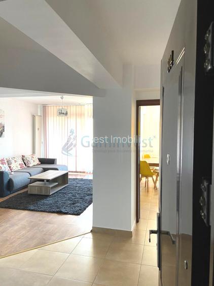 Apartament de vanzare in Oradea cu 2 camere si loc de parcare, zona Nufarul - 3