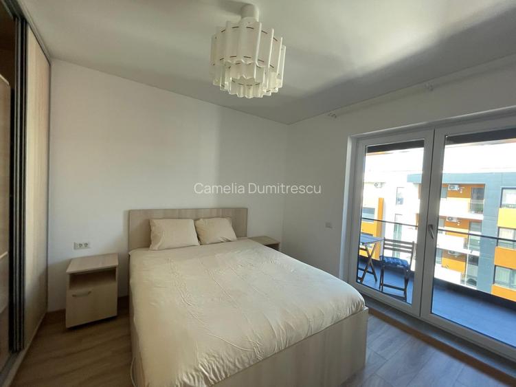 PRIMA ÎNCHIRIERE | TOTUL NOU | VIVA RESIDENCE – METALURGIEI PARK - 24