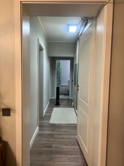 Apartament 4 Camere | Instalații Noi | Balcon 8 mp | Gorjulu