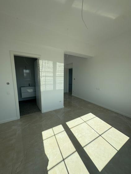 Casa 99 mp utili + 460 mp teren - Balotesti Saftica finisaje premium