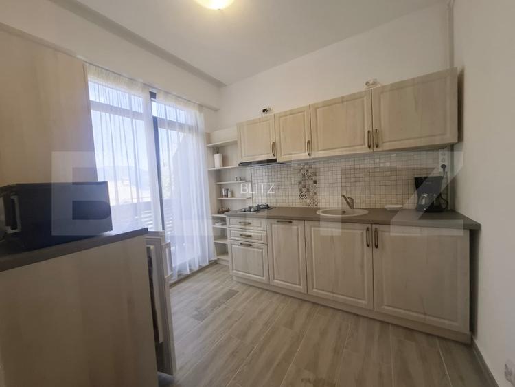 Afacere la Cheie în Predeal – 15 Apartamente Mobilate, 21 Locuri de Parcare - 16