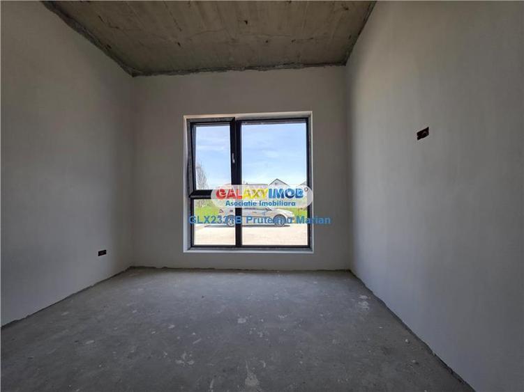 Vanzare casa individuala Premium situat in zona Dantelei din Bragadiru - 35