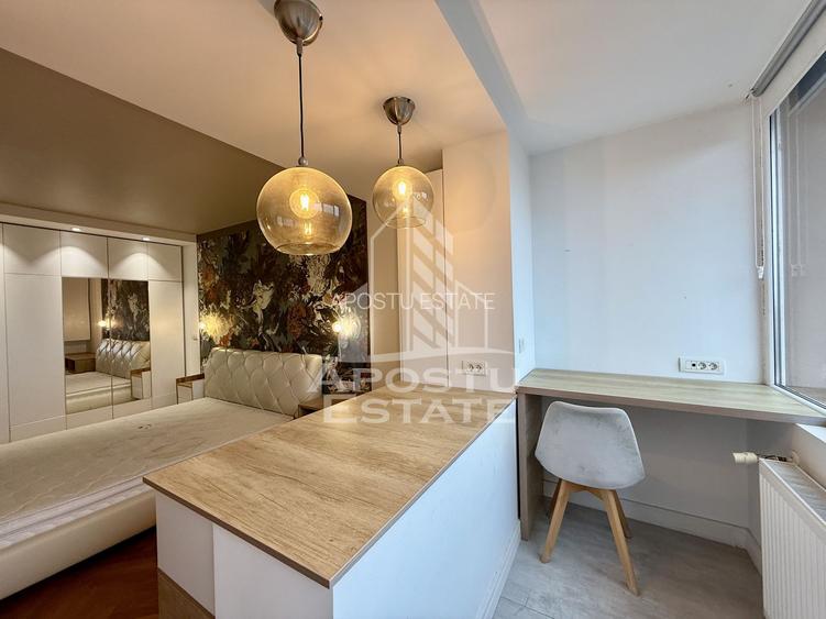 Apartament 3 camere renovat de vanzare, zona Iosefin Timisoara - 6