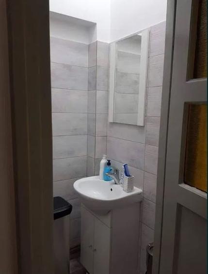 Tineretului Metrou PARC, MOBILAT  SI UTILAT, DOUA BAI, SPATIOS