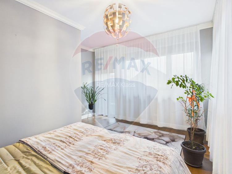 Vila Premium P+2 | Curte Privata | 4 Dormitoare | Therme Bucuresti - 17