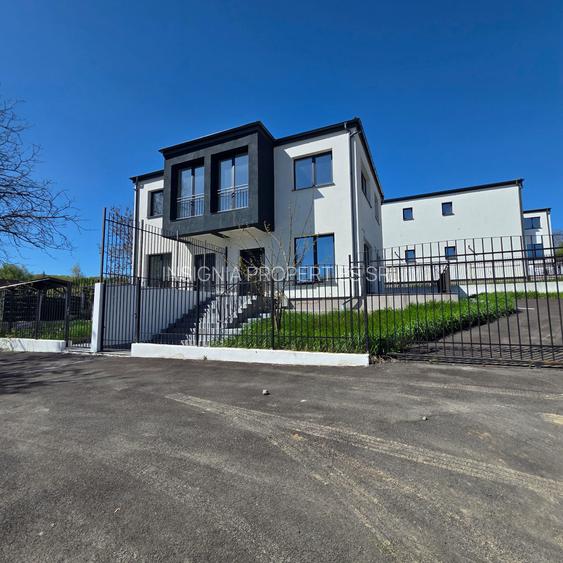 Casă tip duplex P+1 de vânzare în Iași – Bucium, la preț de apartament - 15