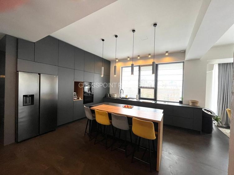 Vilă modernă în Corbeanca | Construcție nouă | Finisaje premium | Piscina - 7