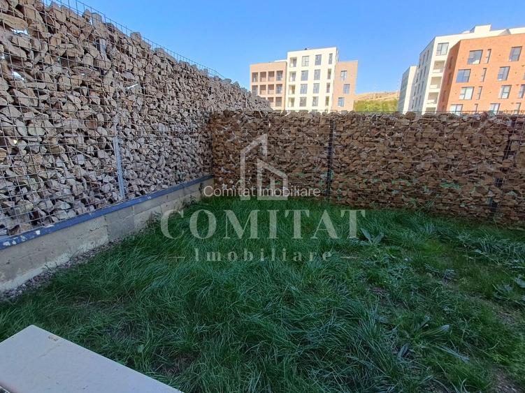 Apartament cu 2 camere | Grădină | Parcare| Forești - Zona Avram Iancu