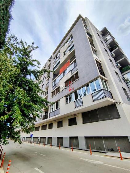 THEODOR PALLADY - 3 CAMERE CU TERASA 22MP SI BALCON IN BLOC 2022