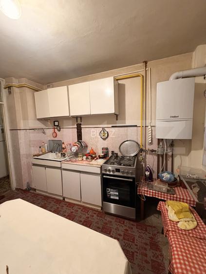 Apartament 2 camere, 56 mp, zona Amaradia-Pedagogic - 6