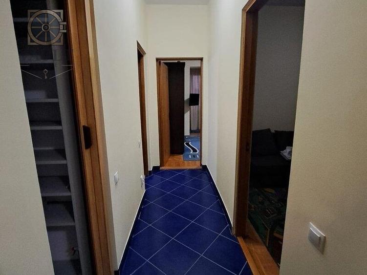 Apartament 3 camere -6 minute mentrou Iancului -Risc 3