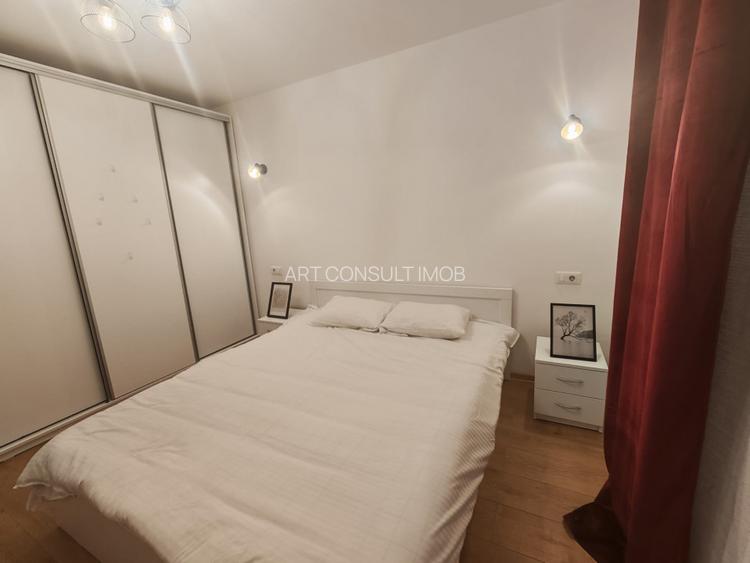 Cartier Latin | Casa | 4 Camere | Pet friendly | Curte | Terasa - 17