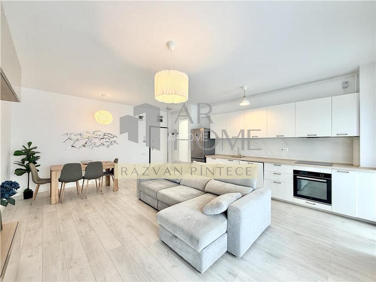 Apartament 2 camere de lux, parcare, zona Vest Ploiesti - 3