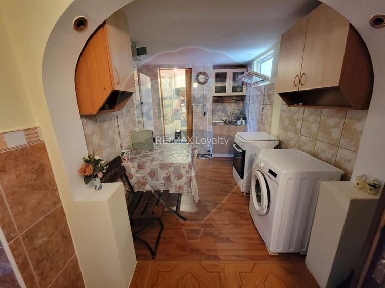 Apartament cu 2 camere de vânzare în zona Chitila - 4