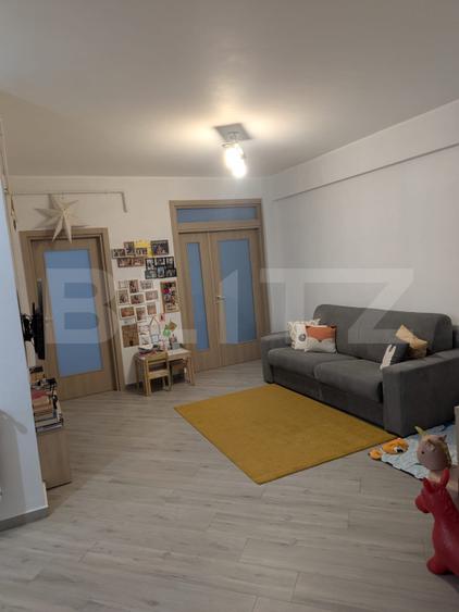 Apartament 4 camere, 89.10 mp, zona Vișoianu- Lunca Cetățuii