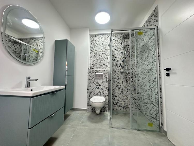 Apartament 4 camere, 3 bai, LIFT, Crt. Arhitectilor - Mandra