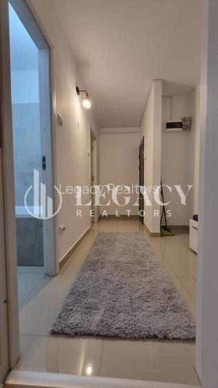 Apartament cochet, 2 camere, Bdul Dimitrie Cantemir nr. 1_chirie - 5