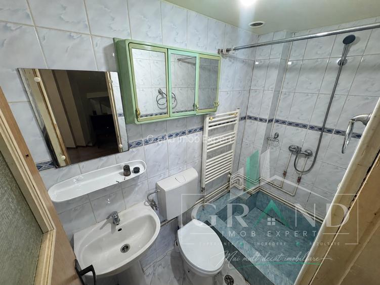 GARSONIERĂ | UTILITĂȚI INCLUSE | 20 MP | MĂRĂȘTI–MĂRĂȘEȘTI - 7