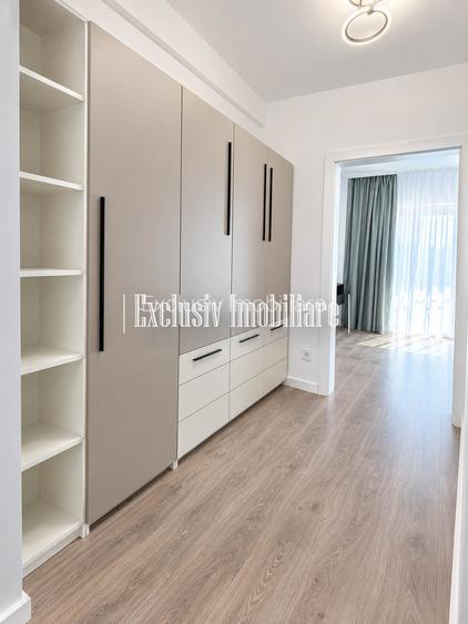 Apartament Superb cu 2 camere 70 mp si Parcare Privata - zona Baba Novac - Lidl - 9
