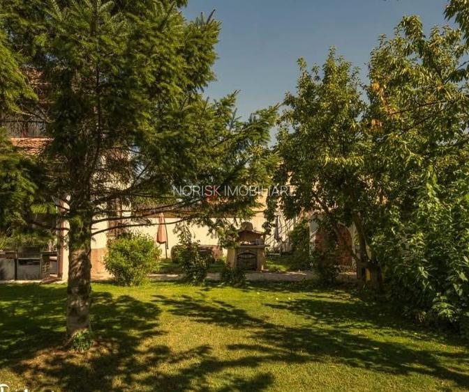 Casă Individuală în Pipera | 242 mp | Zonă Liniștită | Curte Privată - 19