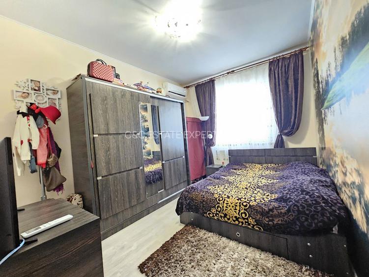 Militari Residence-Orhideelor nr 9|Studio mobilat si utilat de vanzare - 8