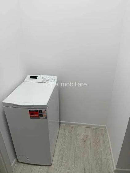 Brancoveanu-Huedin-Apartament de 2 camere-Lux - 8