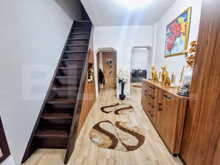 Apartament la casă cu curte privată - Velenta - 3
