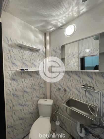 Garsonieră complet renovată, mobilată și utilată – gata de mutare!