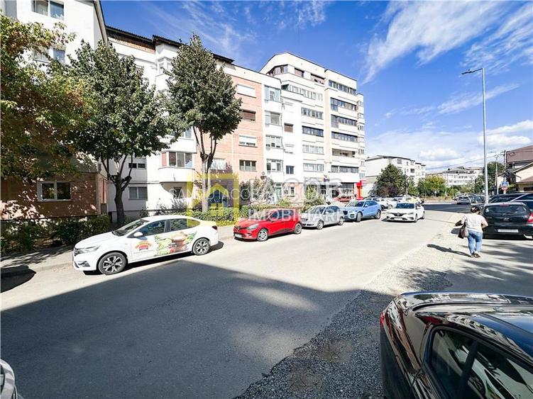 2 camere decomandate de inchiriat | Neagoe Voda | Pet friendly - 2