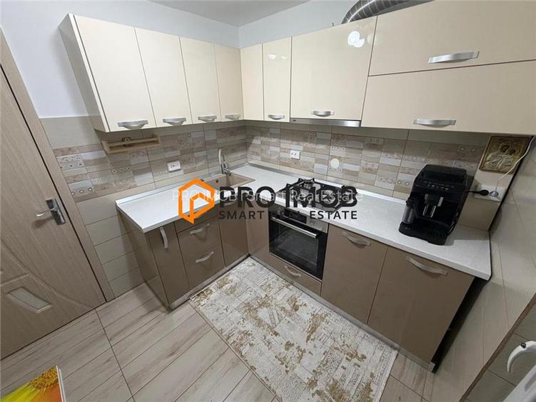 Apartament 3 camere cf 1 decomandat zona Dorobanti 2 - 19