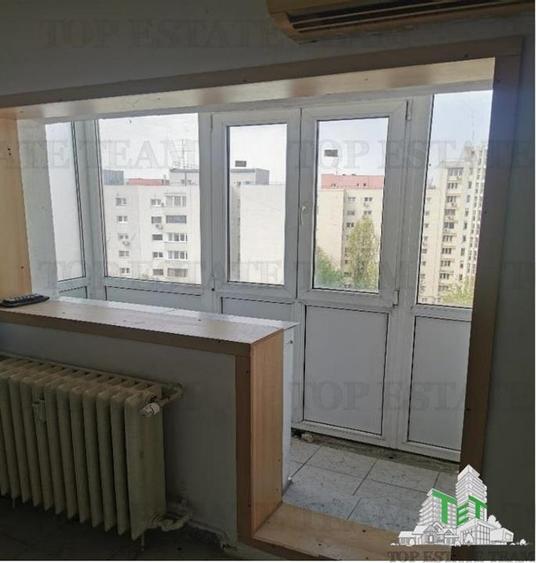 Apartament 3 camere spatios, de vanzare in zona Bucur Obor