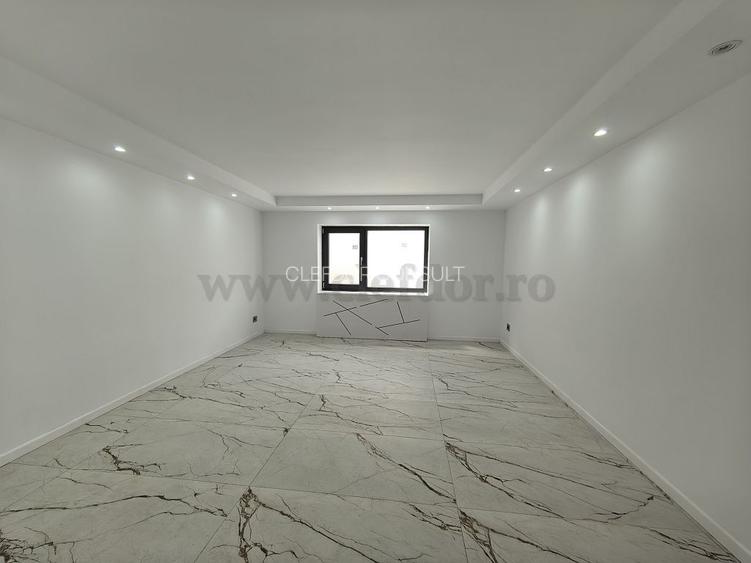 Vila complet renovata in apropiere de British School - 16