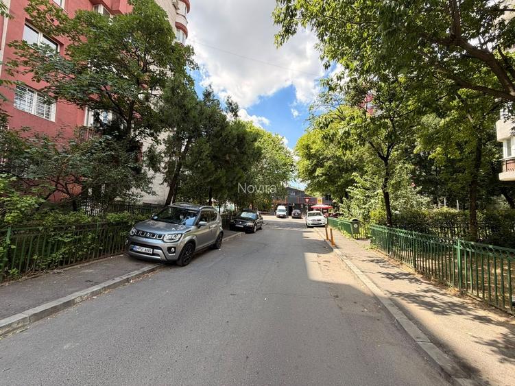Apartament 2 Camere Decomandat | 60 MP | Bloc 1988 | 13 Septembrie - 10