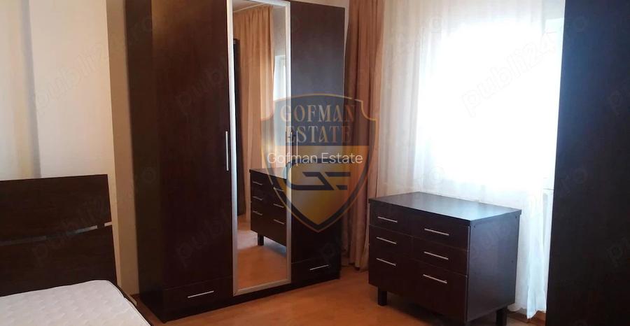 3 camere, Faleza Nord, vedere la mare, centrala pe gaz, A/C et 3/4, 80mp, balcon - 9