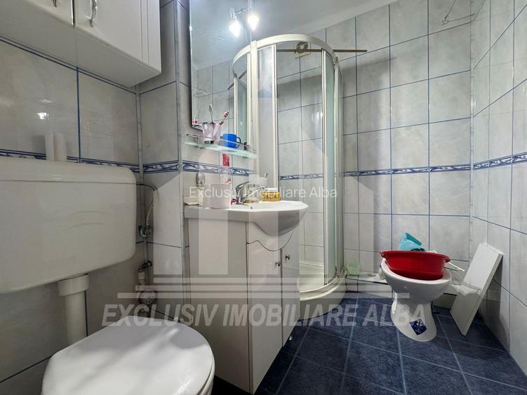 Apartament 3 camere decomandate | 75 mp | Etaj 2 | Centru - 10