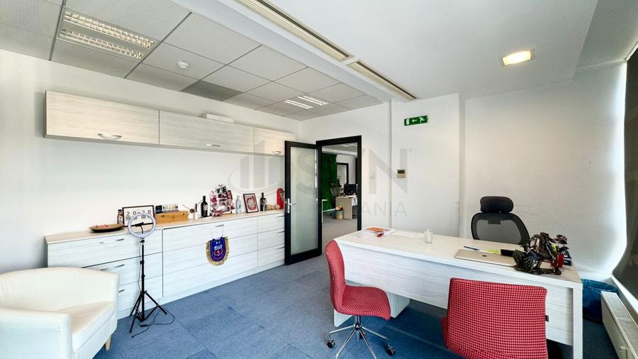 REC3001482 Spatiu de birouri I 200 MP I CLADIRE OFFICE CLASA A