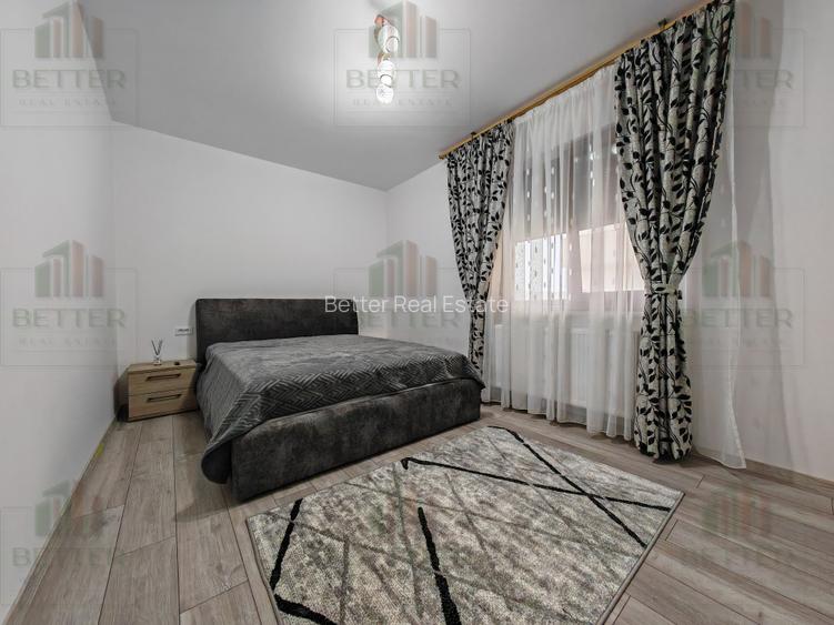 Apartament mobilat de vânzare | Zona Independenței | 68 mp | Bloc 2024 | Parcare - 8