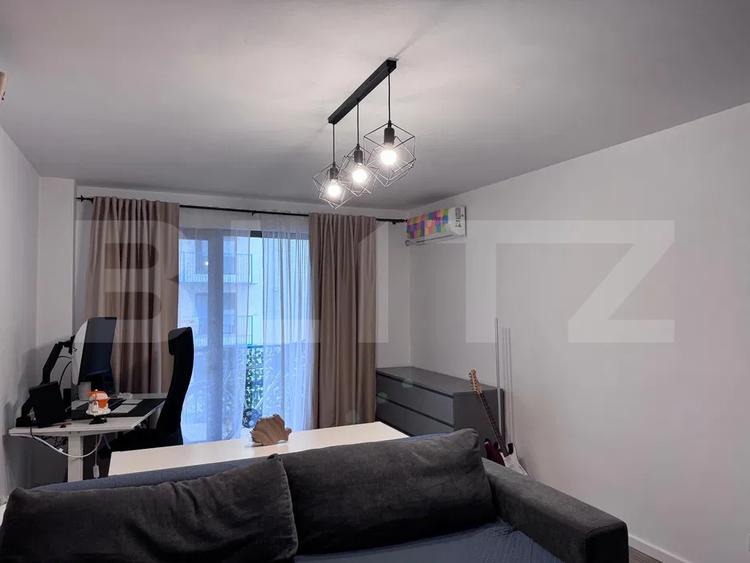 Apartament 2 camere, 60 mp, zona Avram Iancu - Metro