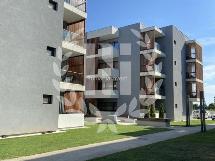 APARTAMENT 2 CAMERE Zonă verde Pădurea Cernica - 13