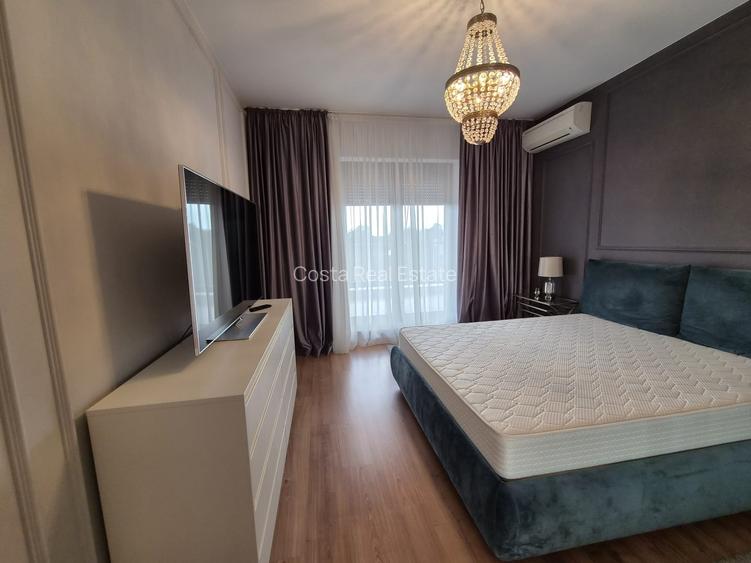 Inchiriere Apartament 3 Camere Iancu Nicolae/Piscina/Parcare incluse - 18