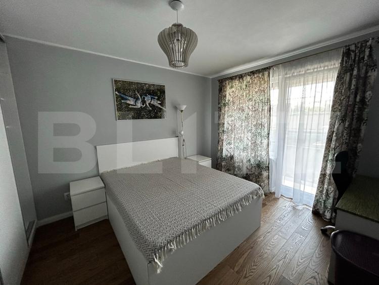 Exclusivitate | 2 camere | 56 mp | LUX | Bloc 2018 | Lângă viitorul Rivus Mall