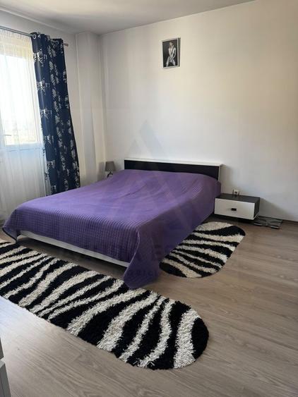 Apartament modern 3 camere 66 mp utili balcon 4,65 mp Zona Turnisor