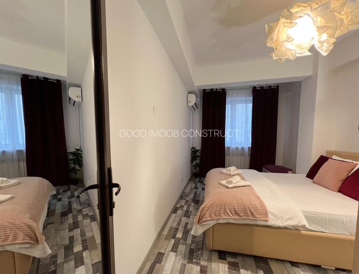 Inchiriere apartam 2 camere ultracentral, Unirii , Natiunile Unite,bloc boutique - 10