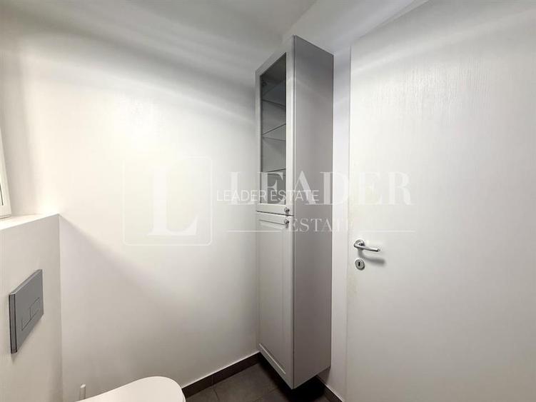 Arcadia  || Apartament de inchiriat | Bloc nou | 2 Dormitoare si 2 Bai | Zona Do - 21