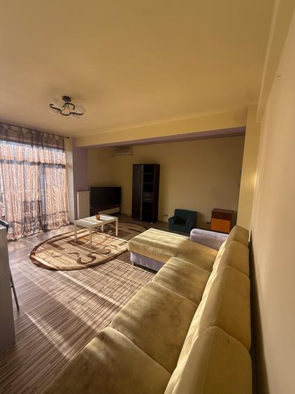 Apartament de 3 camere spre inchiriat in bloc nou - Piata Alba-Iulia