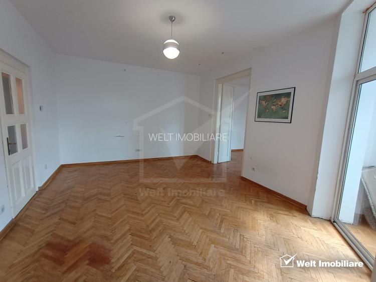 Vanzare apartament cu 3 camere 84mp Piata Unirii, Universitatii - 2